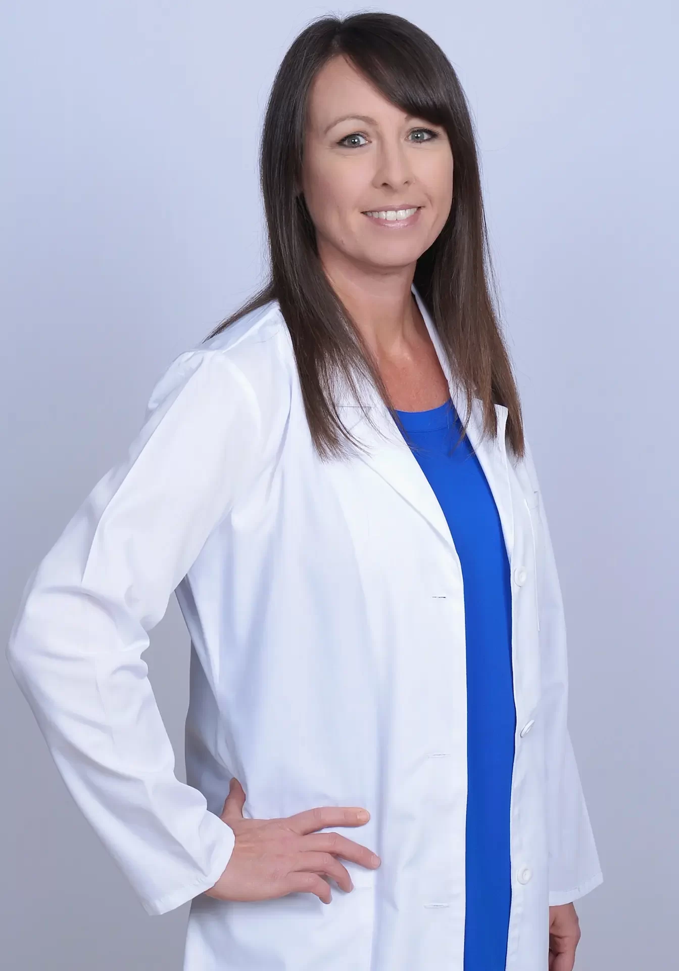 Powers Head Shot Powers Head Shot